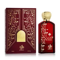 Perfume Femenino Al Wataniah Eternal Roohi Edp 85ML