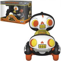 Funko Pop Boo Hollow *Rides* Gabe e Bone Buggy 58003