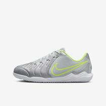 Chuteira Nike JR. Tiempo Legend 10 Academy Indoor Court(31 Al 37)Salon DV4350-001