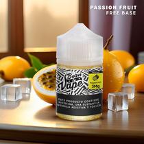 Born To Vape Passion Fruit 60ML