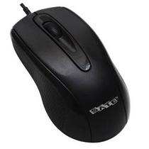 Mouse Sate USB A40 com Cabo