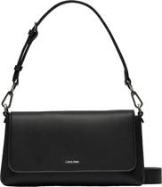 Bolsa Calvin Klein K60K611364 Beh - Feminina