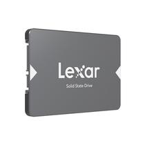 SSD SATA III 2.5" Lexar 256GB 550MB/s LNS100-256RBNA