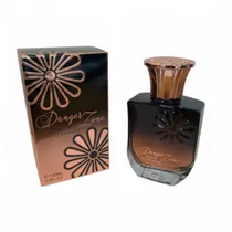 Danger Zone Noir Fem. 100ML Edp c/s