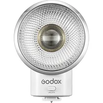 Flash Godox Lux Elf - Branco
