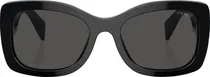 Óculos de Sol Prada PR A08S 1AB5S0 - Feminino
