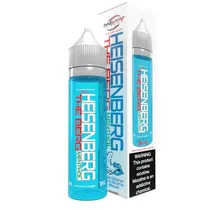 Liq Innevape Base Heisenberg Menthol 100