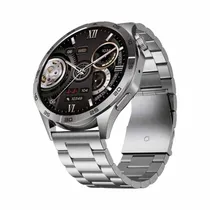 Smartwatch G-Tide Power Silver