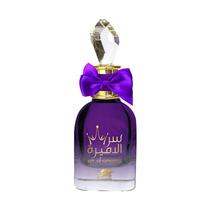 Perfume Feminino Al Fares Ser Al Ameera 80ML