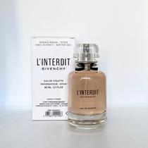 Perfume Givenchy L"Interdit Edp 80ML Tester