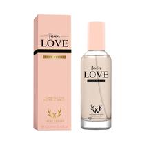 Perfume Montwood Forever Love Edt 100ML