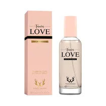 Perfume Montwood Forever Love Edt 100ML