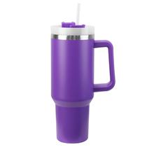 Garrafa Termica Midi Pro MDP-1180 - 1.18L - com Bico - Lilas