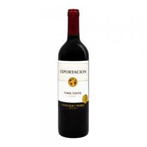 Vinho Chileno Exportacion Tinto 750ML