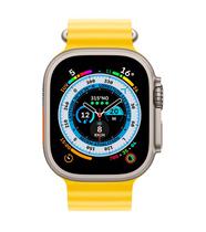 Smartwatch Xo M8 Pro 49MM Yellow