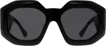 Óculos de Sol Versace VE4424U GB1/8756 - Feminino