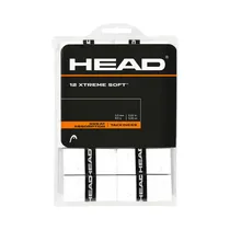 Overgrip Head 285405 Xtreme 12 Unidades White