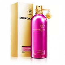 Montale Roses Musk Edp Fem 100 ML