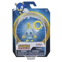 Jakks Sonic 2.5 Chao 40373