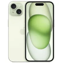 iPhone 15 128GB Green