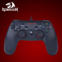 Controle Redragon G807 Saturn para PC/PS3 USB