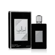 Asdaaf Perfume Ameer Al Arab Eau de Parfum 100ML