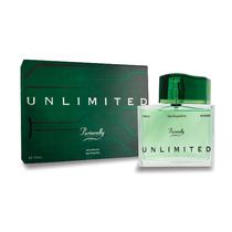 C*Un PV Unlimited Homme Edp 2IN1