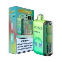 Pod Descartável Airmez Xbeats 40K Sour Fucking Fab