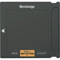 SSD Nextorage Atomx 500GB