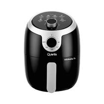 Fritadeira Eletrica Quanta Air Fryer Minitasty QTAF230 / 2 Litros / 1000W / 220V ~ 50/ 60HZ - Preto