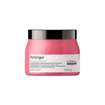Loreal Ca Pro Longer Mascara 500G BR