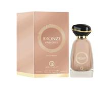 Perfume Feminino Grandeur Bronze Paradiso