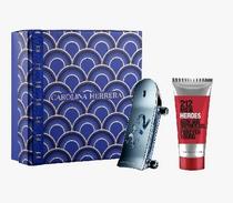 Carolina Herrera Perfumeria Y Cosmeticos 212 Heroes Him s/C