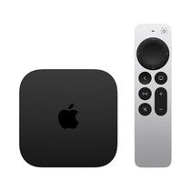 Adaptador Multimedia Apple TV 2022 MN893LZ/A 3TH Gen 128GB 4K