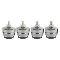 Isoacoustics Isolador Gaia II Kit c/4 Unidades