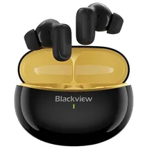 Fone de Ouvido Blackview Airbuds 30 Bluetooth - Preto