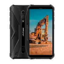 Celular Ulefone Armor X12 Pro DS/4RAM/64GB 5.45" All Black *Novo*