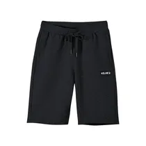 Kid's Knitted Shorts Black 170 Kelme