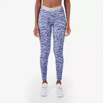 Leggings Deportivo Femenino Fila Train Elastic II