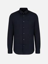 Armani Exchange Camisa A.X 8NZC31ZN28Z (T) s Navy