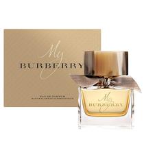 MY Burberry Fem. 90ML Edp c/s