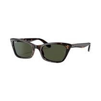 Lente Ray Ban 2299 902/31 52