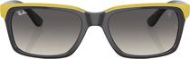 Oculos de Sol Ray-Ban RB4393M F62411 56 - Masculino