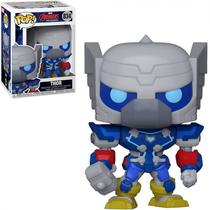 Funko Pop Marvel Avengers Mech Thor 834