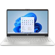 HP Notebooks NB HP 15-DY5033DX i3-1215U 8/256GB Silve s/C