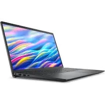 Notebook Dell 15 DC15250 (79N4M) Core3-100U/ 8GB/ 512 SSD/ 15.6" FHD/ W11 Preto Nuevo