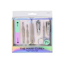 Cala The Mani-Cure+ Nail Care Set -#50964
