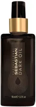 Óleo para Cabelo Sebastian Dark - 95ML