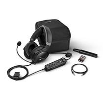 Bose A30 Headset Bluetooth Straight Cord 5PIN/XLR 8576413170