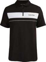 Camisa Polo Calvin Klein 40QC430 001 - Masculina